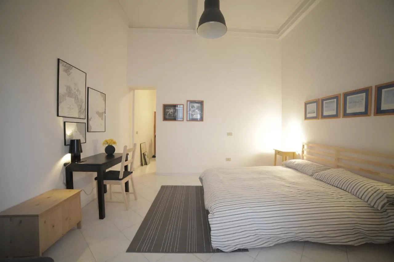 Casa Morici Hotel Palermo 0*,  Italy