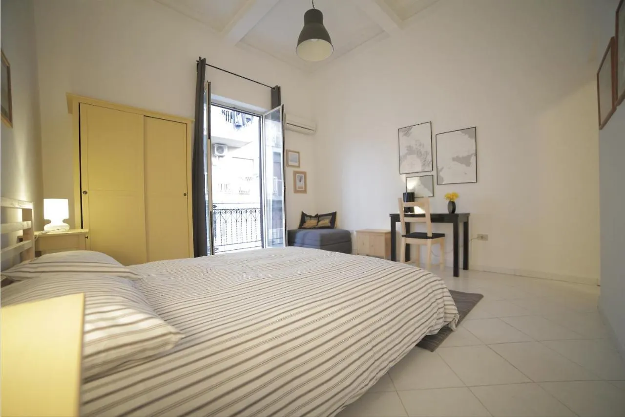 Apartment Casa Morici Hotel Palermo Italy