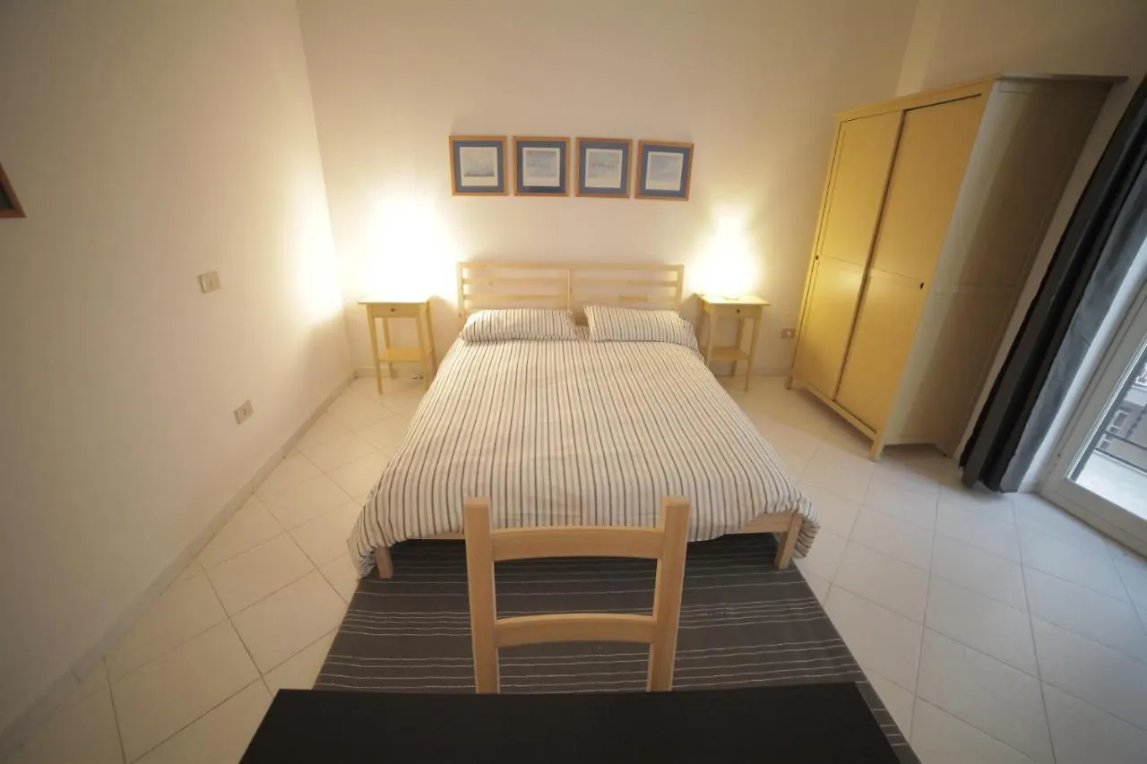 Apartment Casa Morici Hotel Palermo