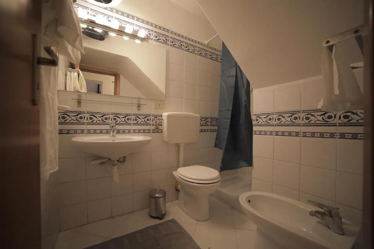 Casa Morici Hotel Palermo Italy