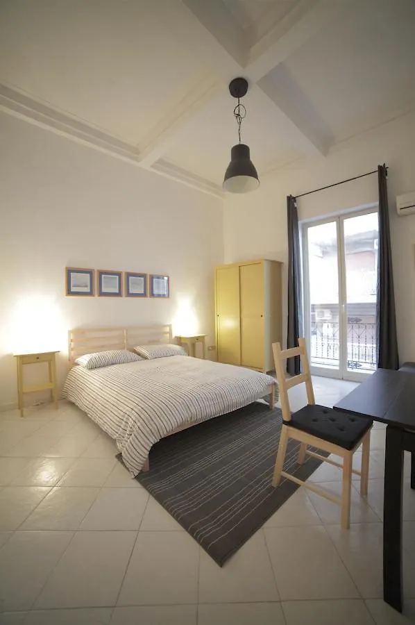 Casa Morici Hotel Palermo