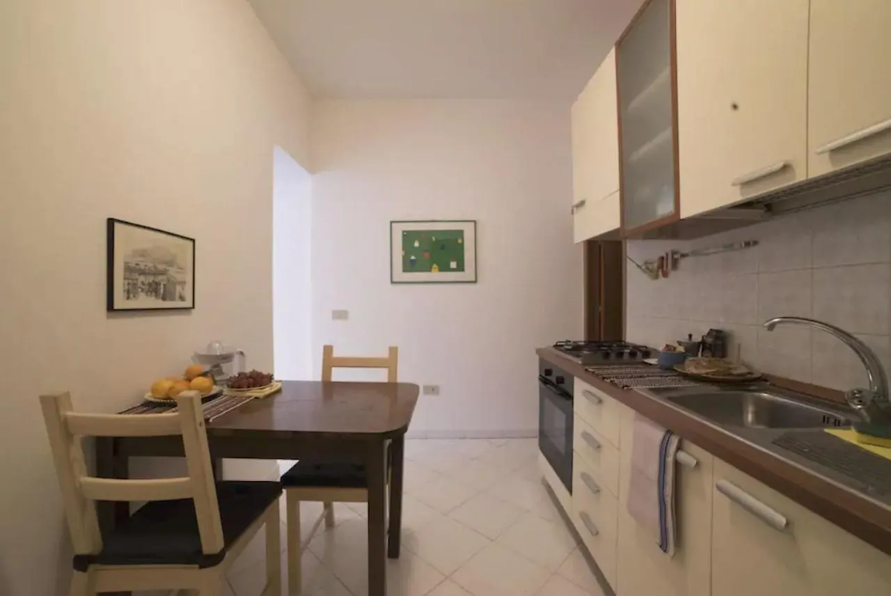 Casa Morici Hotel Palermo