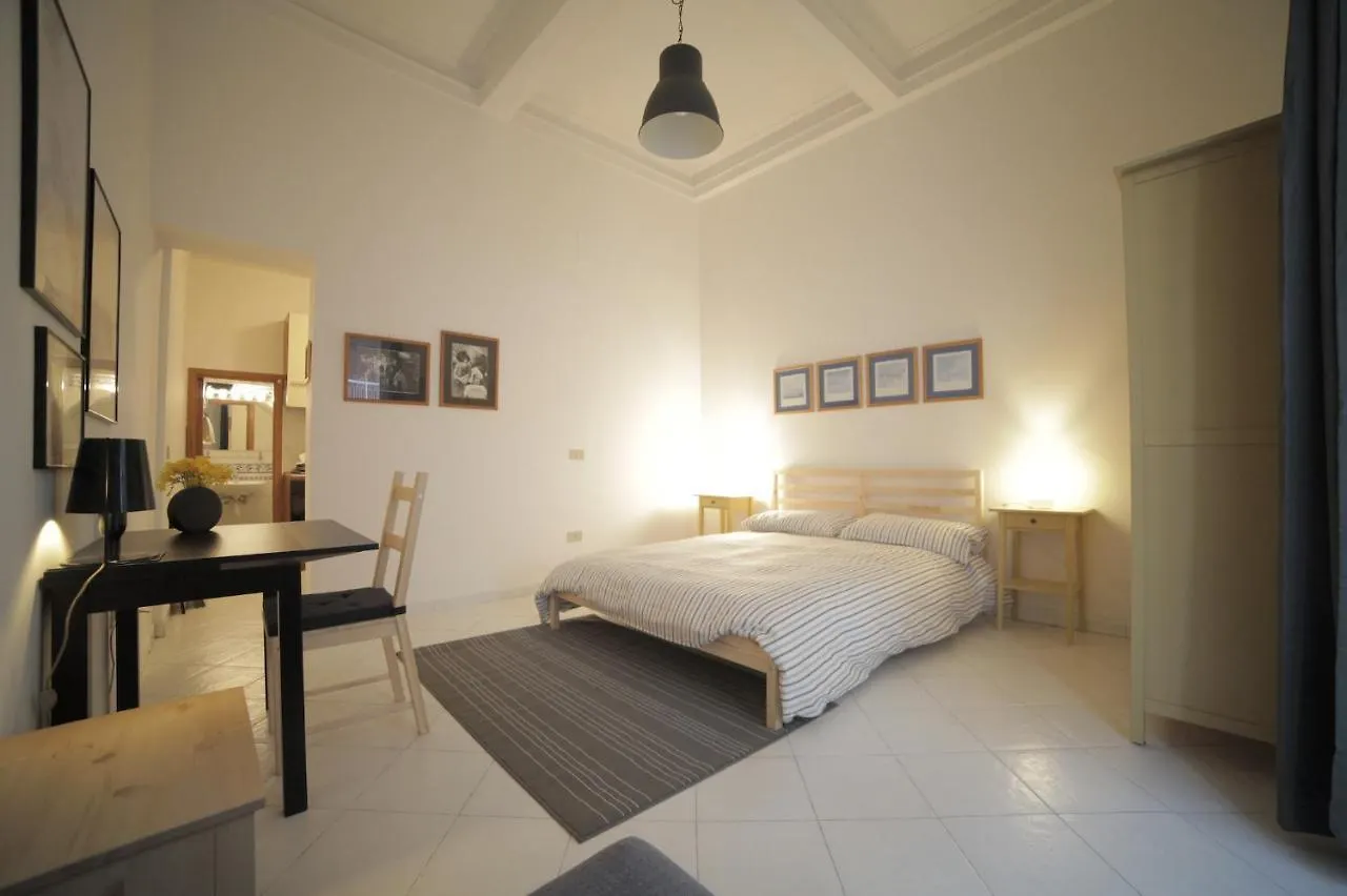 Casa Morici Hotel Palermo Italy