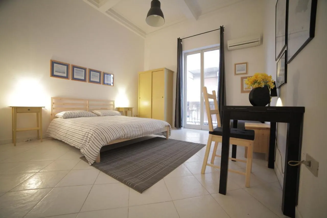 Casa Morici contacts
