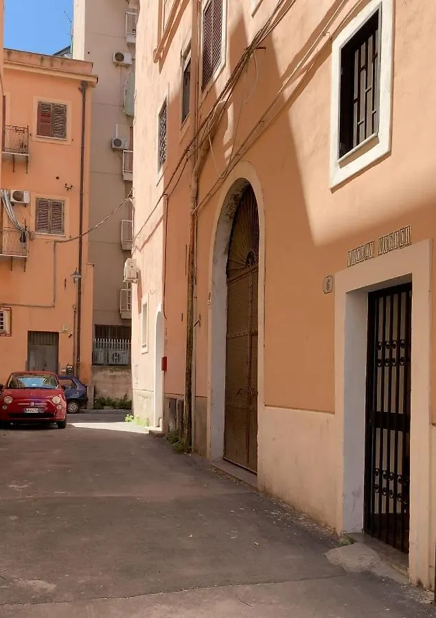 Casa Morici Hotel Palermo 0*,